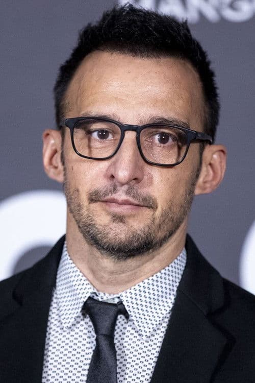 Alejandro Amenábar profile photo