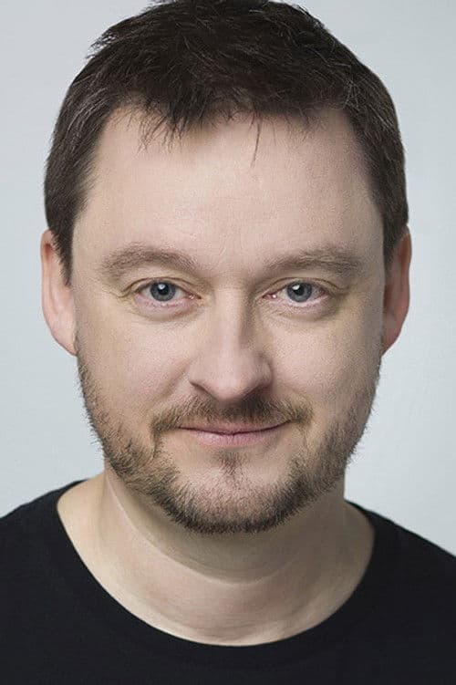 Marc Paquet profile photo