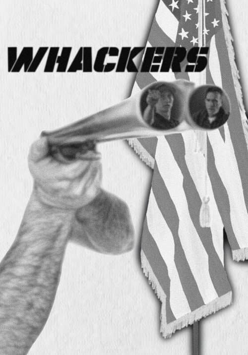 Whackers poster
