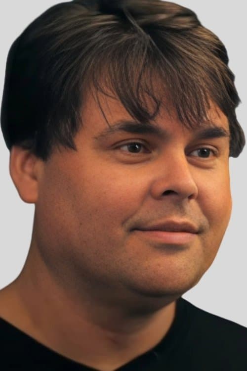 Chris Robinson profile photo