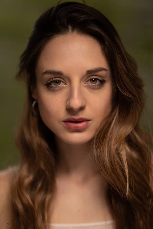 Milica Vrzić profile photo