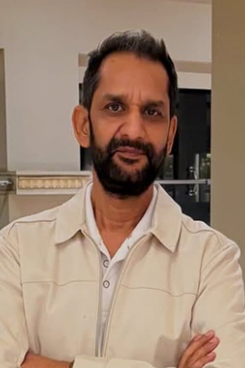 Sushil Pandey profile photo