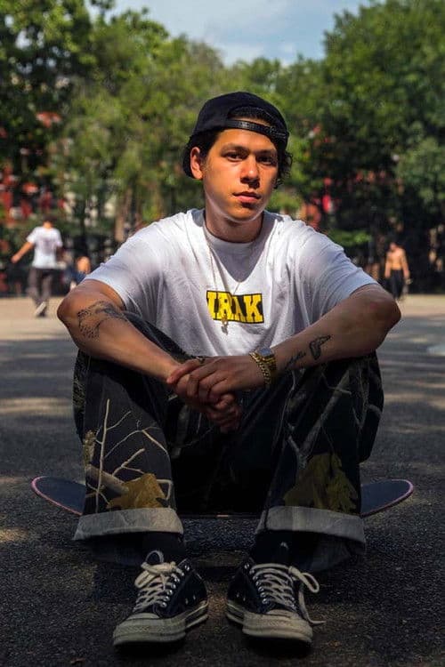 Adam Zhu profile photo