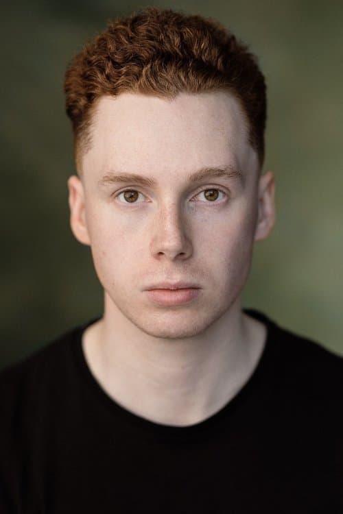 Scott Mooney profile photo