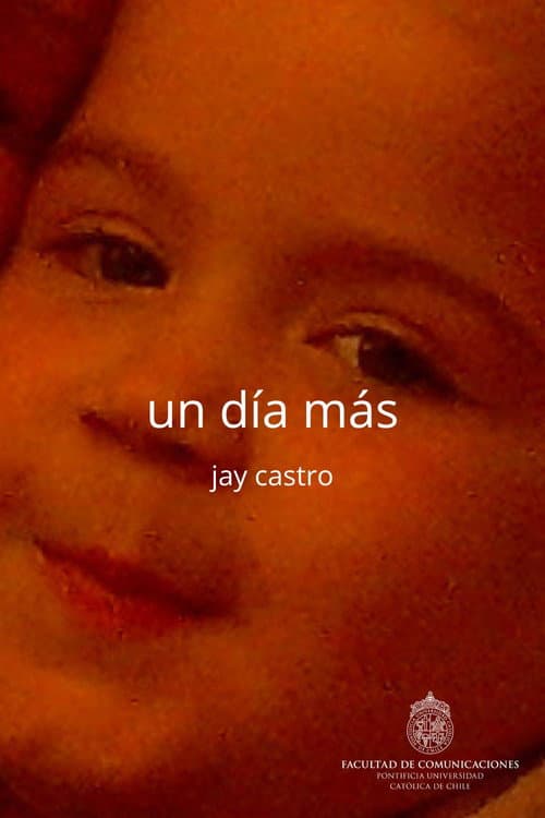 un día más poster