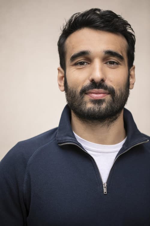 Syrus Shahidi profile photo