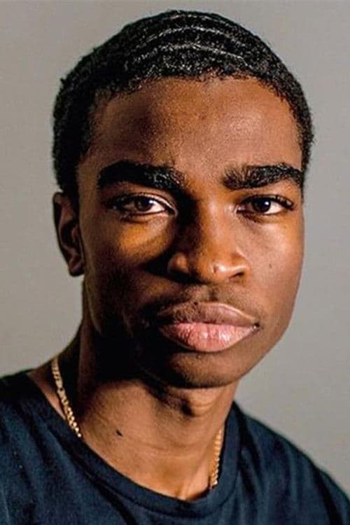 Jayden Elijah profile photo