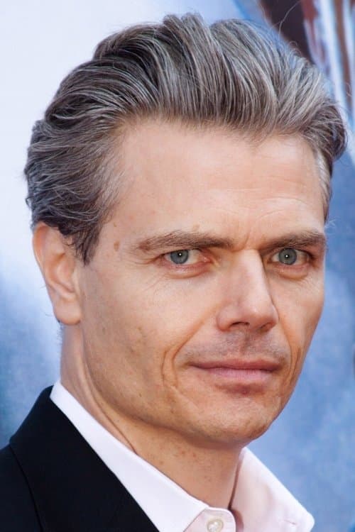 Zack Zublena profile photo