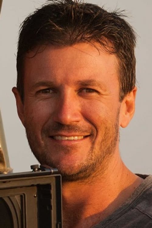 Will Steenkamp profile photo