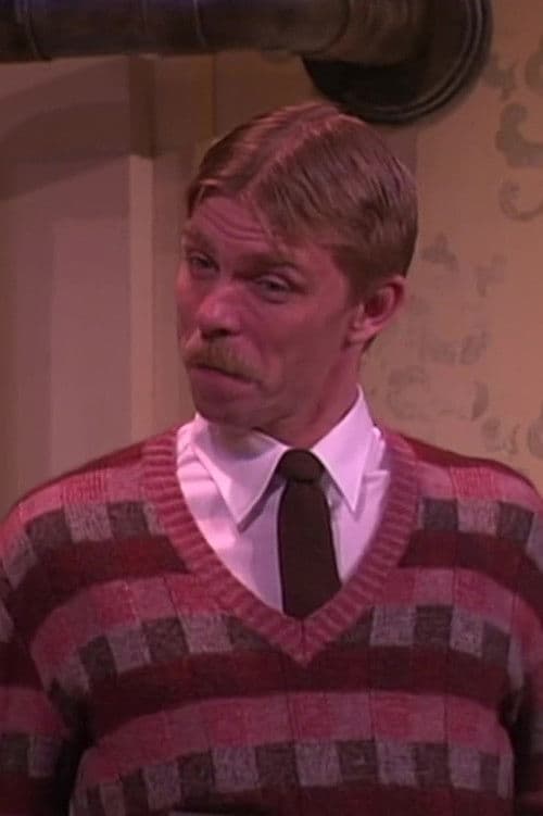 Denis Carpentier profile photo