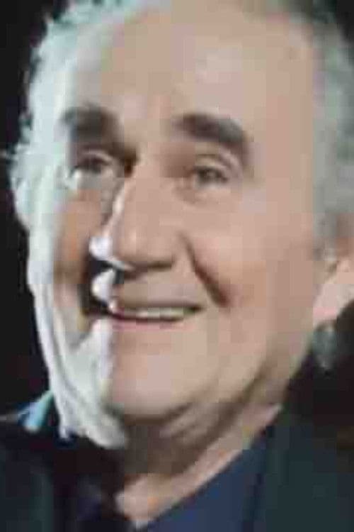 Nikolay Prokofyev profile photo