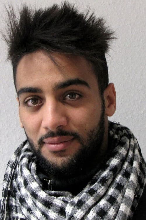 Meda Minyaoui profile photo