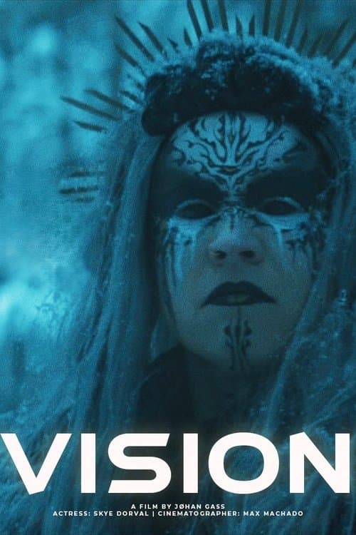 Vision poster