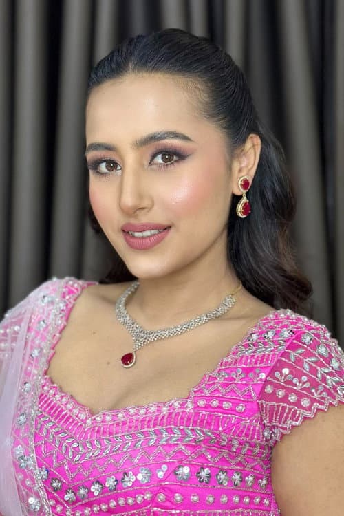 Nikita Acharya profile photo
