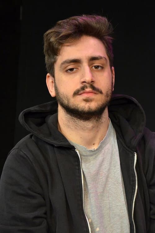 Viktoras Petsas profile photo