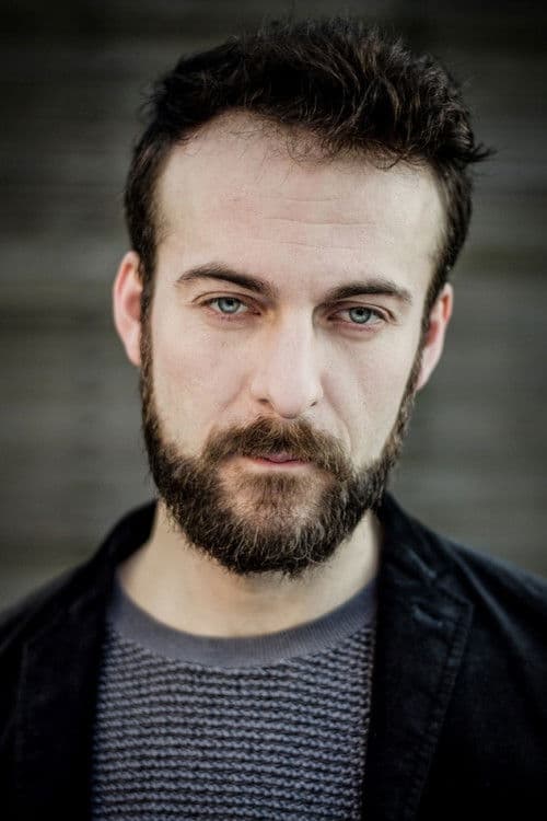 Łukasz Wójcik profile photo