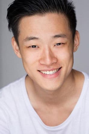 George Zhao profile photo