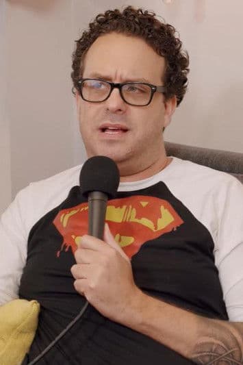 Joe DeRosa profile photo