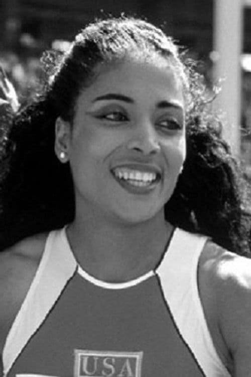 Florence Griffith Joyner profile photo