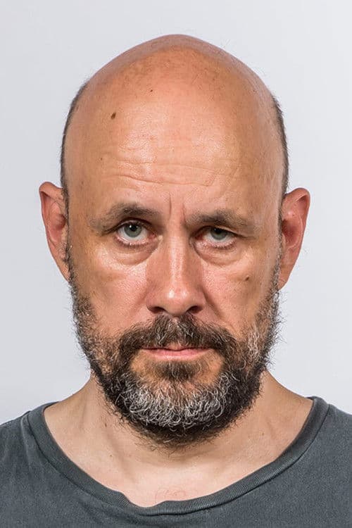 Benedikt Erlingsson profile photo