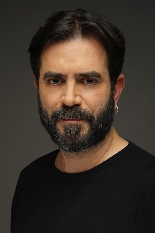 Teoman Kumbaracıbaşı profile photo