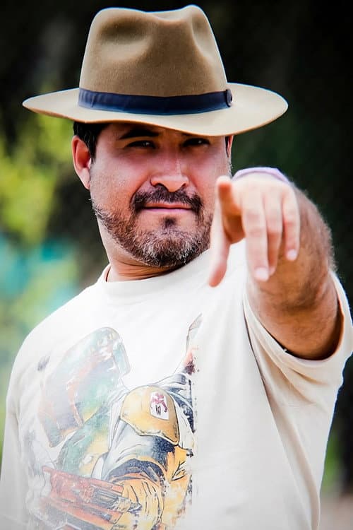 Miguel Salinas profile photo