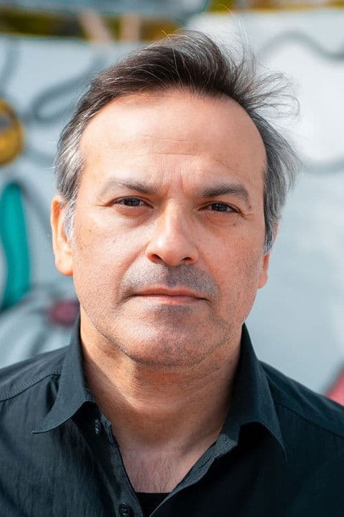 Giannis Kotsifas profile photo