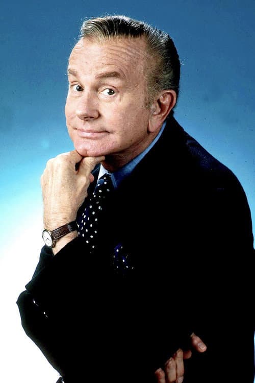 Jack Paar profile photo