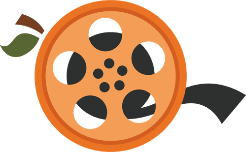 Orange & Black Film Club