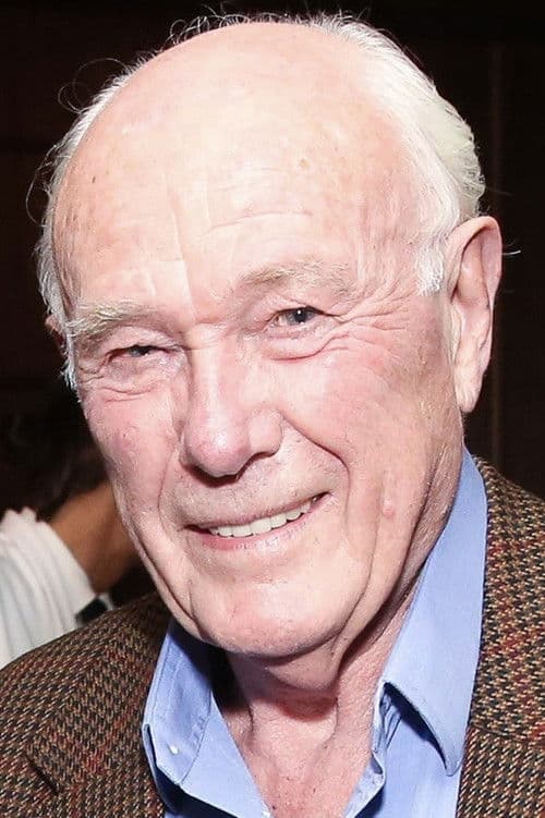 Barry Spikings profile photo