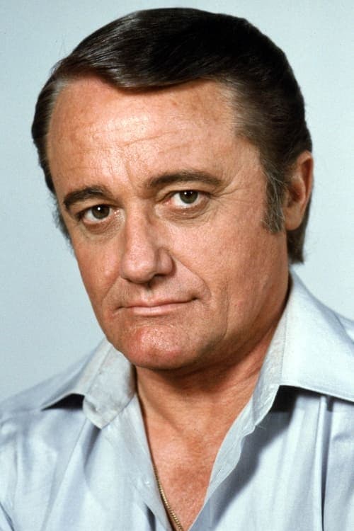 Robert Vaughn profile photo