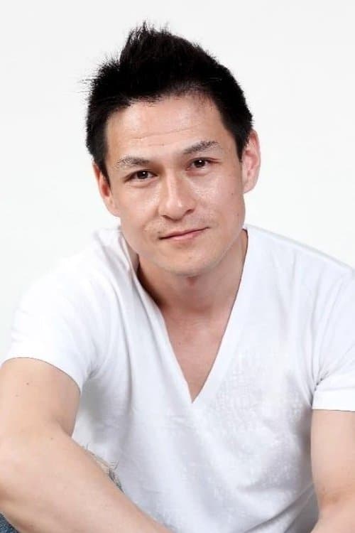 Ryûki Kitaoka profile photo