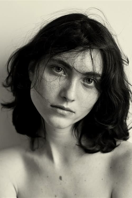 Salomé Rose Stein profile photo