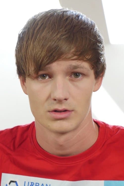 Antony Carter profile photo