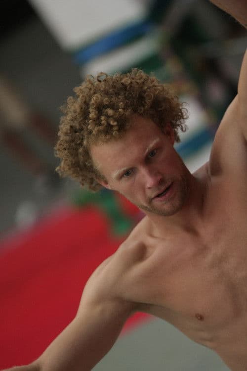 Andy Lewis profile photo