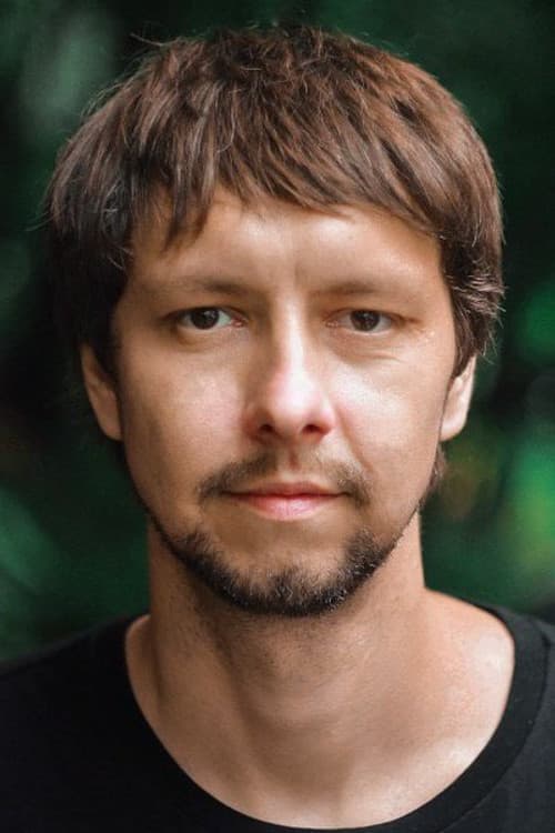 Pavlo Makarchenko profile photo