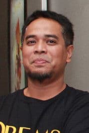 Guntur Soeharjanto profile photo