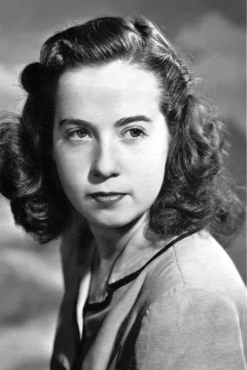 Margaret Barton profile photo