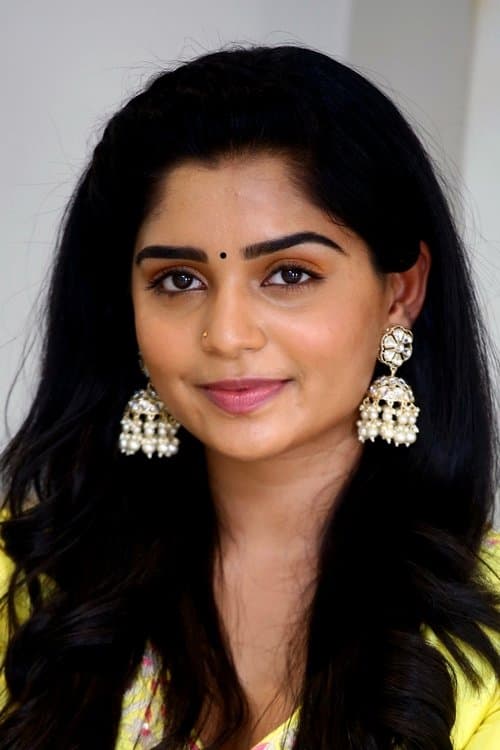 Gouri G Kishan profile photo