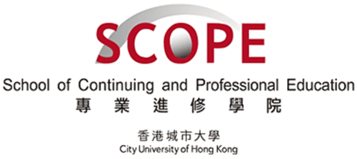 City University of Hong Kong - School of Continuing and Professional Education