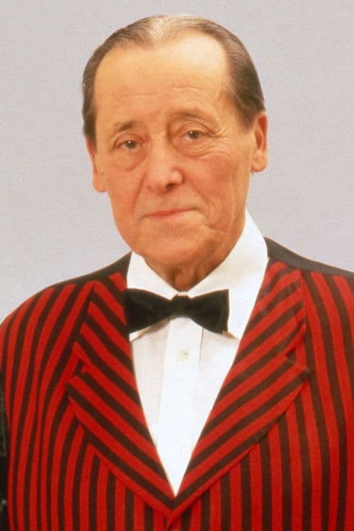 Martin Jente profile photo