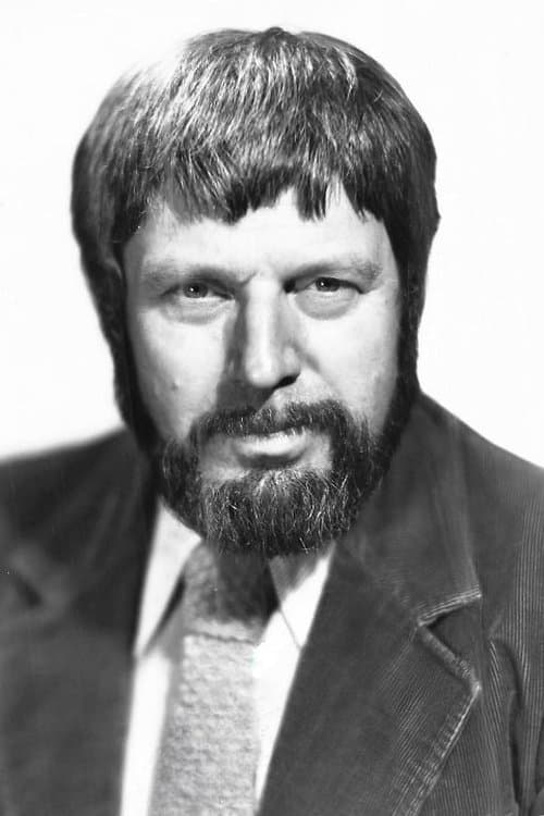 Theodore Bikel profile photo