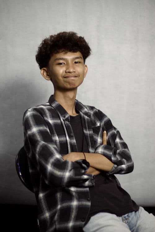 Muhammad Dicky Riyadi profile photo