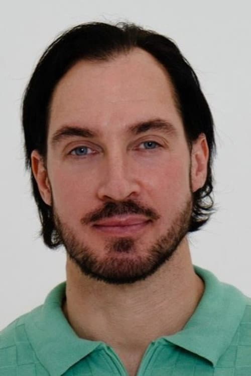 Aleksandr Kondrashin profile photo