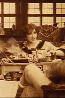 Un coup de feu dans la nuit poster