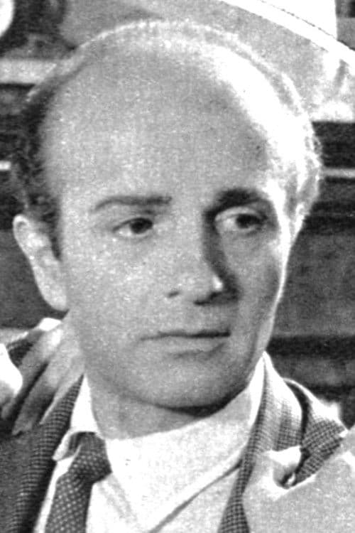 Ferruccio Fregonese profile photo