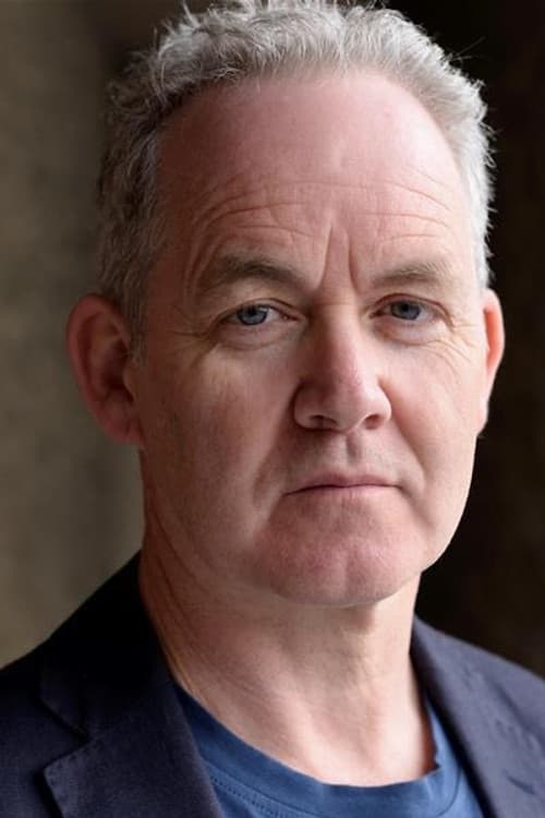 Colin R. Campbell profile photo