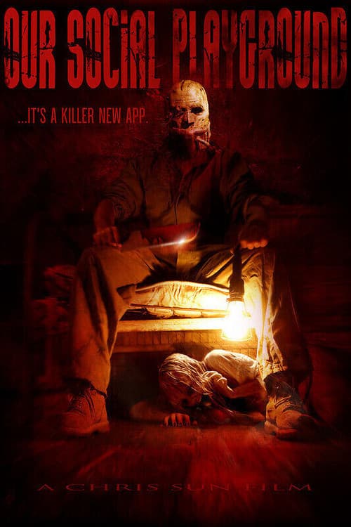 Our Social Playground poster