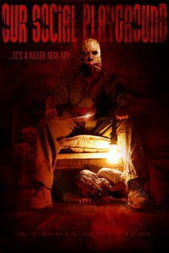 Our Social Playground poster