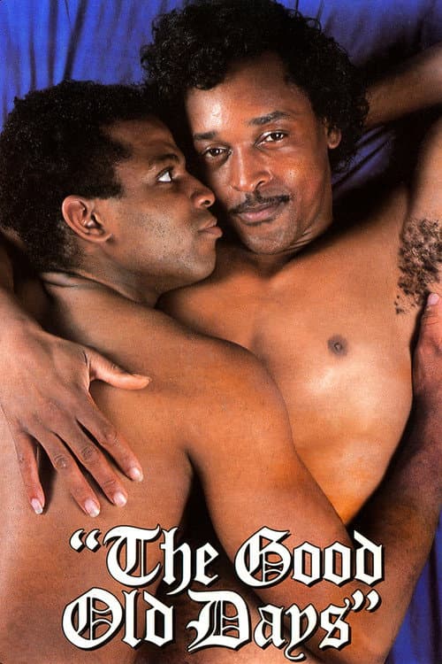 The Good Old Days poster